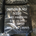 Легкая обработка канала EPC Carbon Black N330